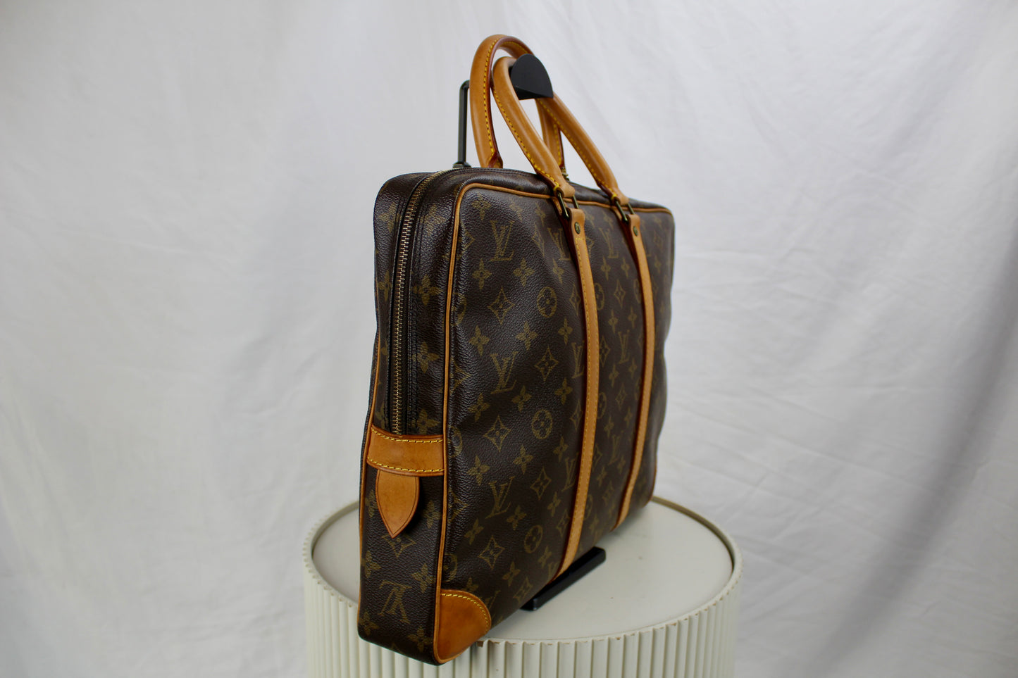 Louis Vuitton Porte Documents Voyage