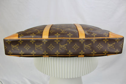 Louis Vuitton Porte Documents Voyage