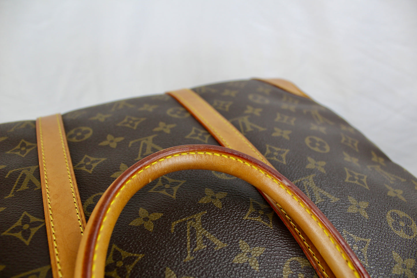Louis Vuitton Porte Documents Voyage