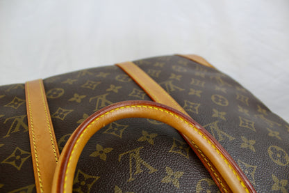 Louis Vuitton Porte Documents Voyage