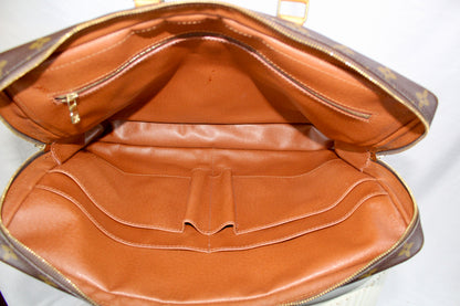 Louis Vuitton Porte Documents Voyage