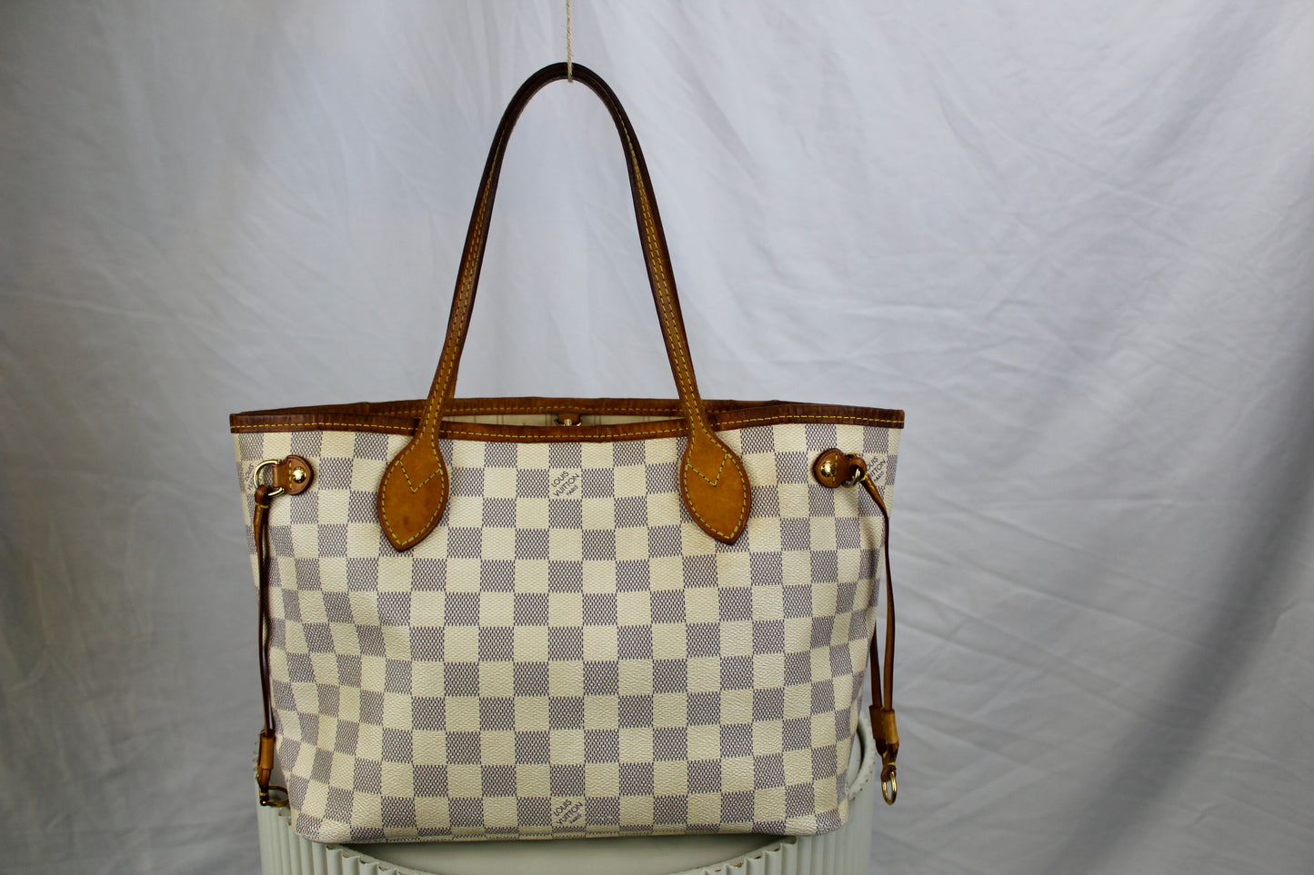 Louis Vuitton Neverfull PM