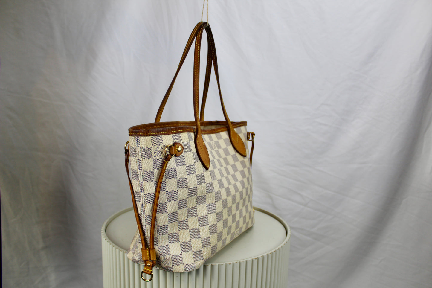 Louis Vuitton Neverfull PM