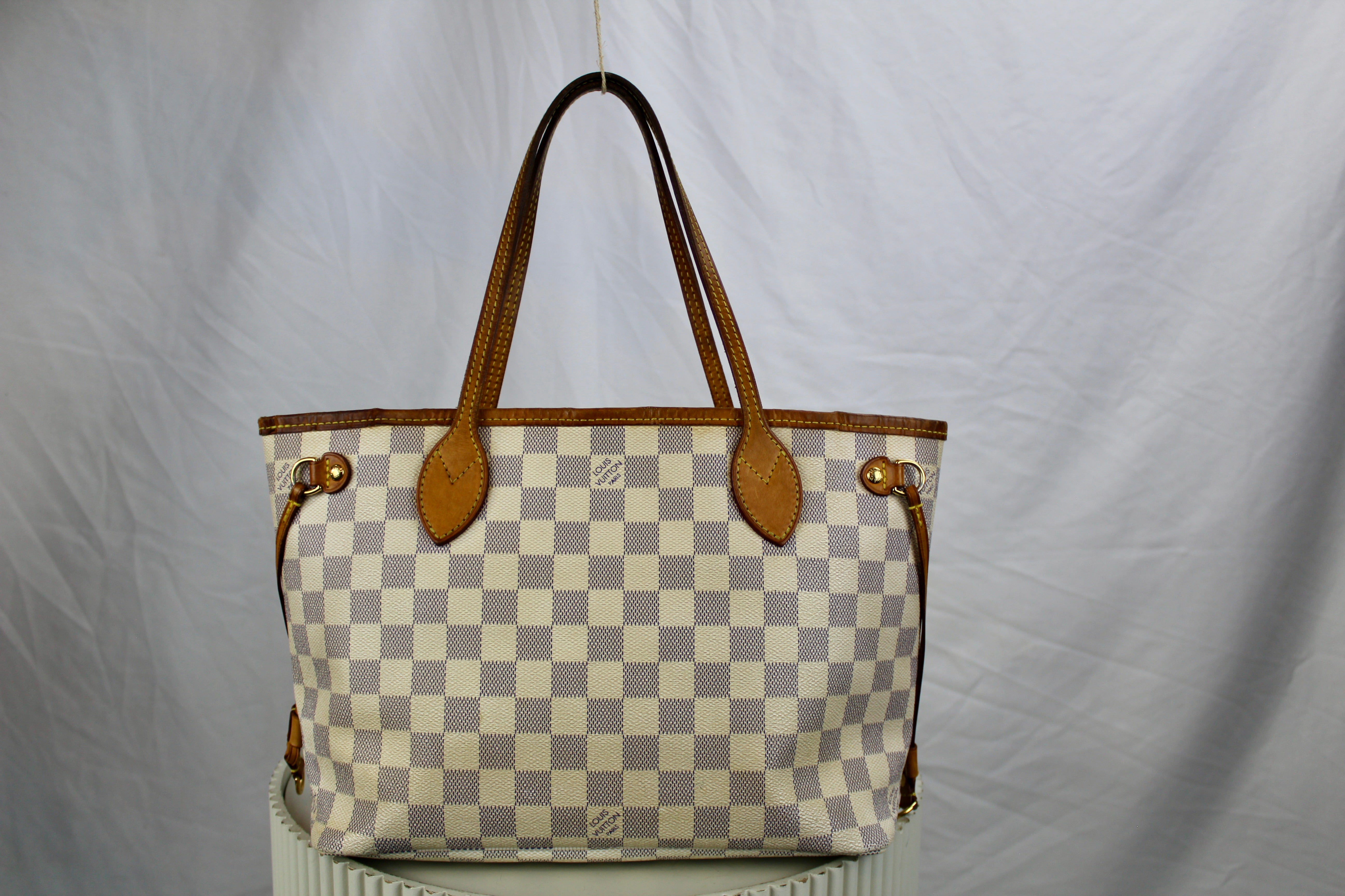 Louis Vuitton Neverfull PM