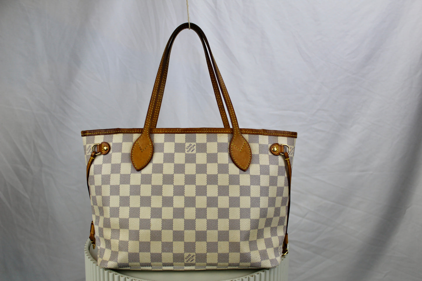 Louis Vuitton Neverfull PM