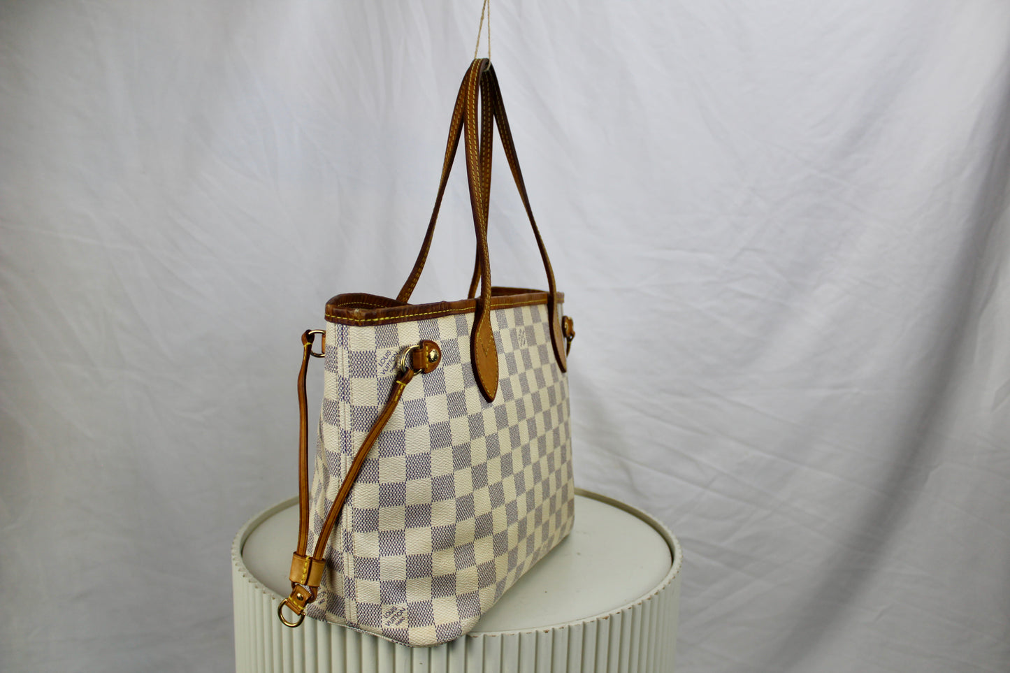 Louis Vuitton Neverfull PM