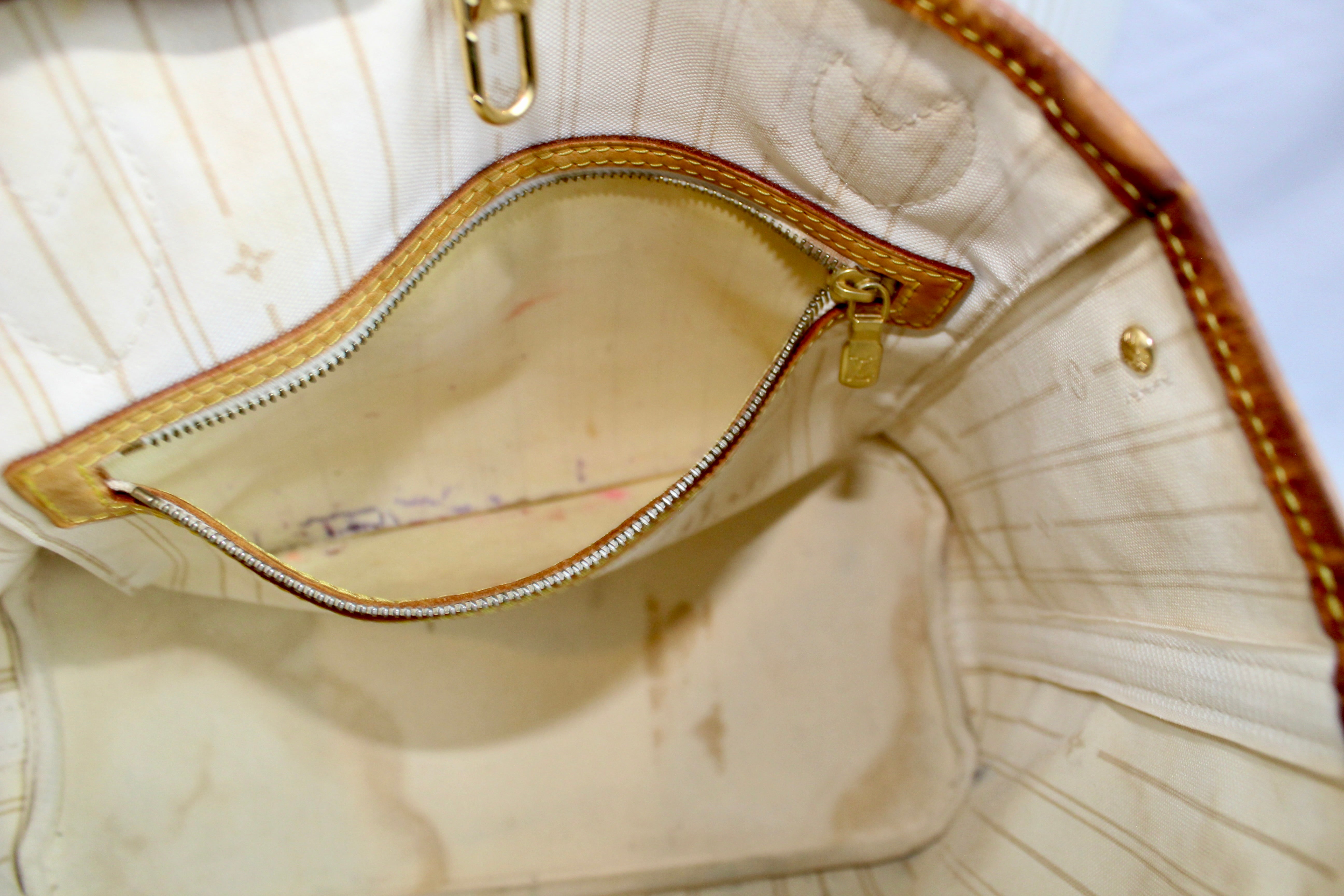 Louis Vuitton Neverfull PM