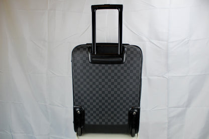 Louis Vuitton Damier Graphite Pégase 55