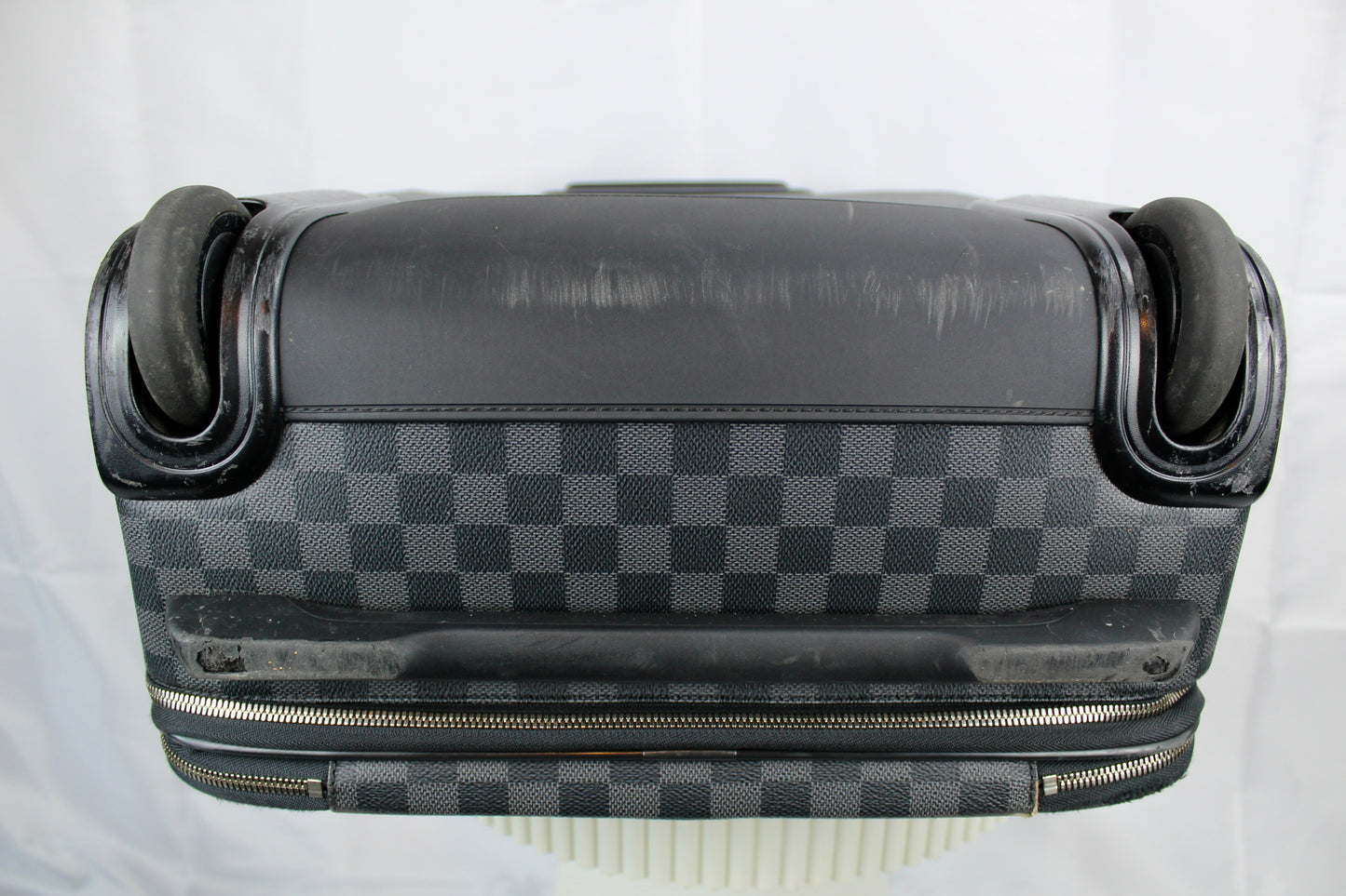 Louis Vuitton Damier Graphite Pégase 55