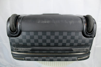 Louis Vuitton Damier Graphite Pégase 55