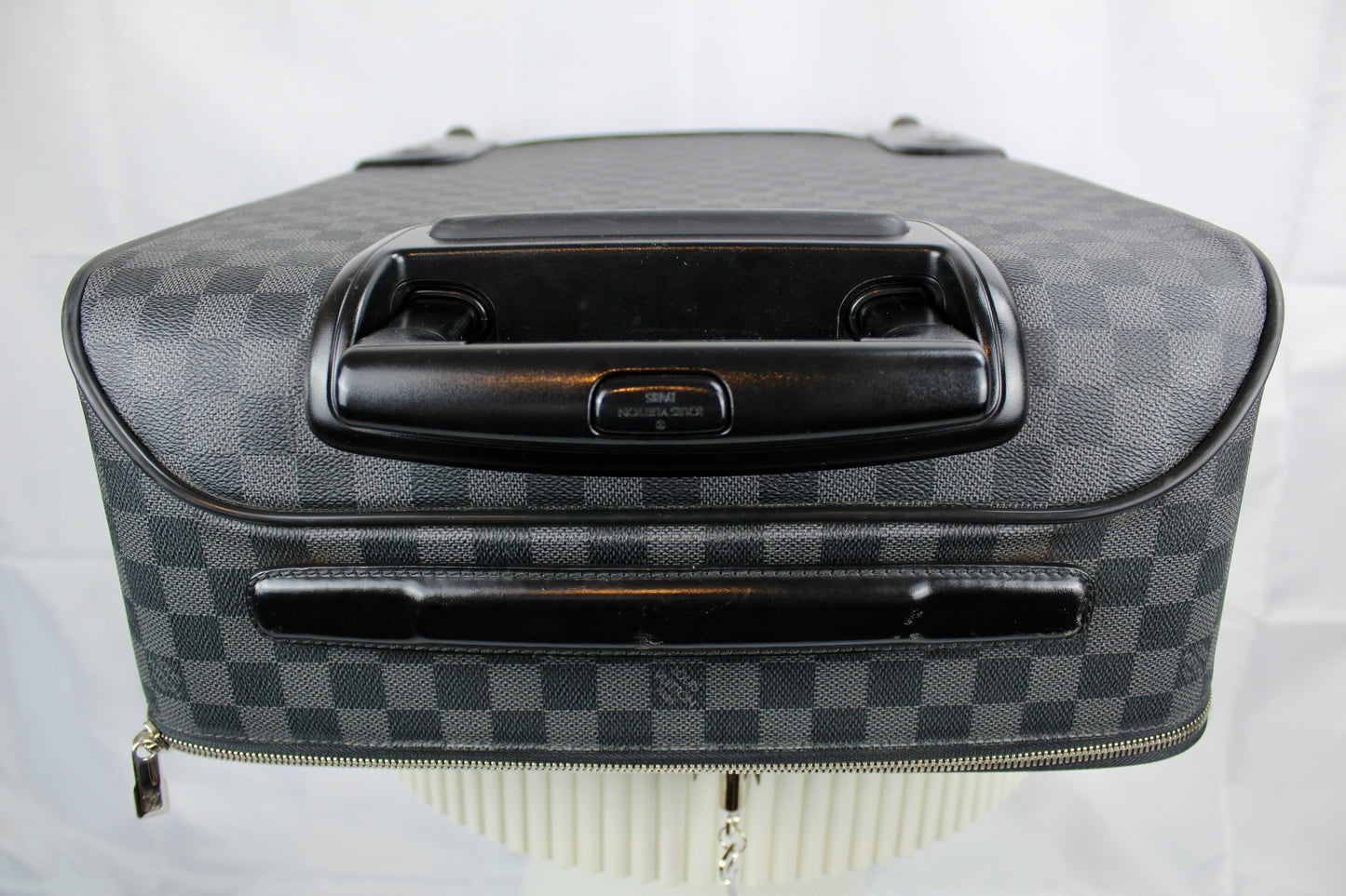 Louis Vuitton Damier Graphite Pégase 55