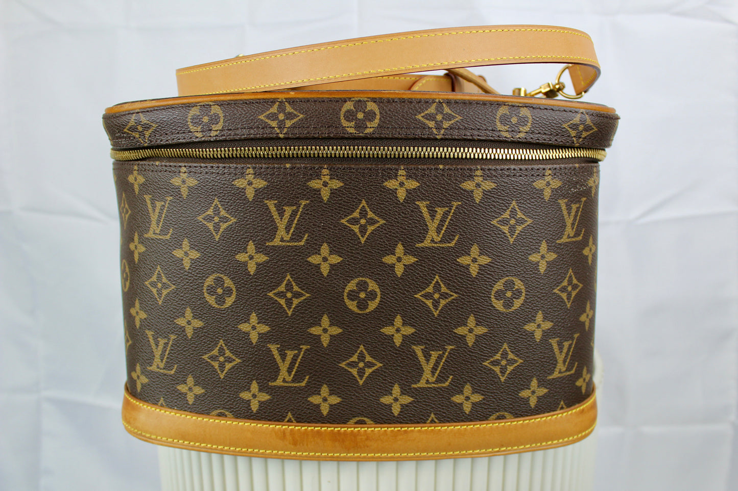 Louis Vuitton Nice Vanity Bag