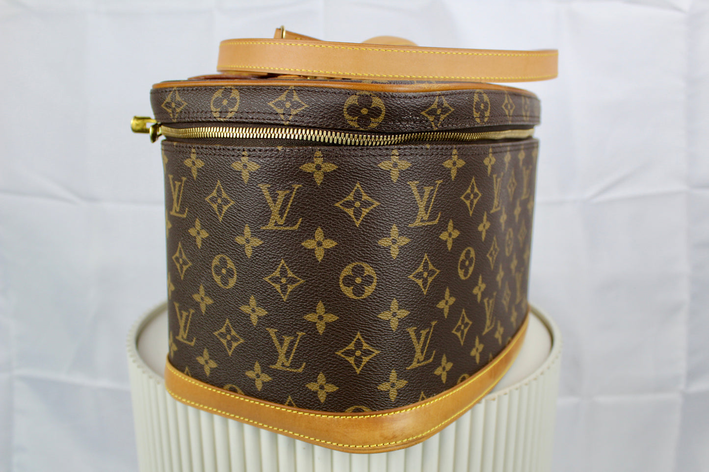 Louis Vuitton Nice Vanity Bag