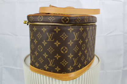 Louis Vuitton Nice Vanity Bag
