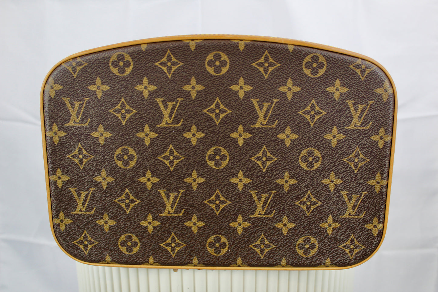 Louis Vuitton Nice Vanity Bag