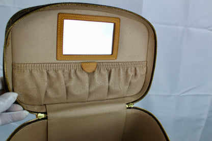 Louis Vuitton Nice Vanity Bag