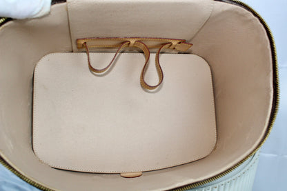 Louis Vuitton Nice Vanity Bag