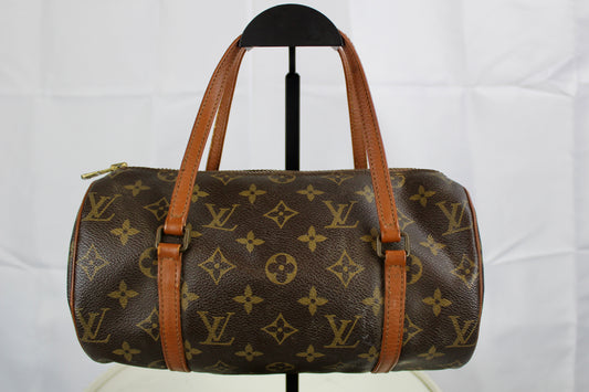 Louis Vuitton Papillon 26