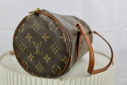 Louis Vuitton Papillon 26
