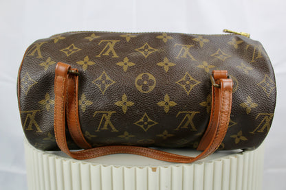 Louis Vuitton Papillon 26