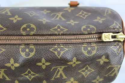 Louis Vuitton Papillon 26