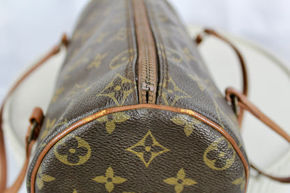 Louis Vuitton Papillon 26