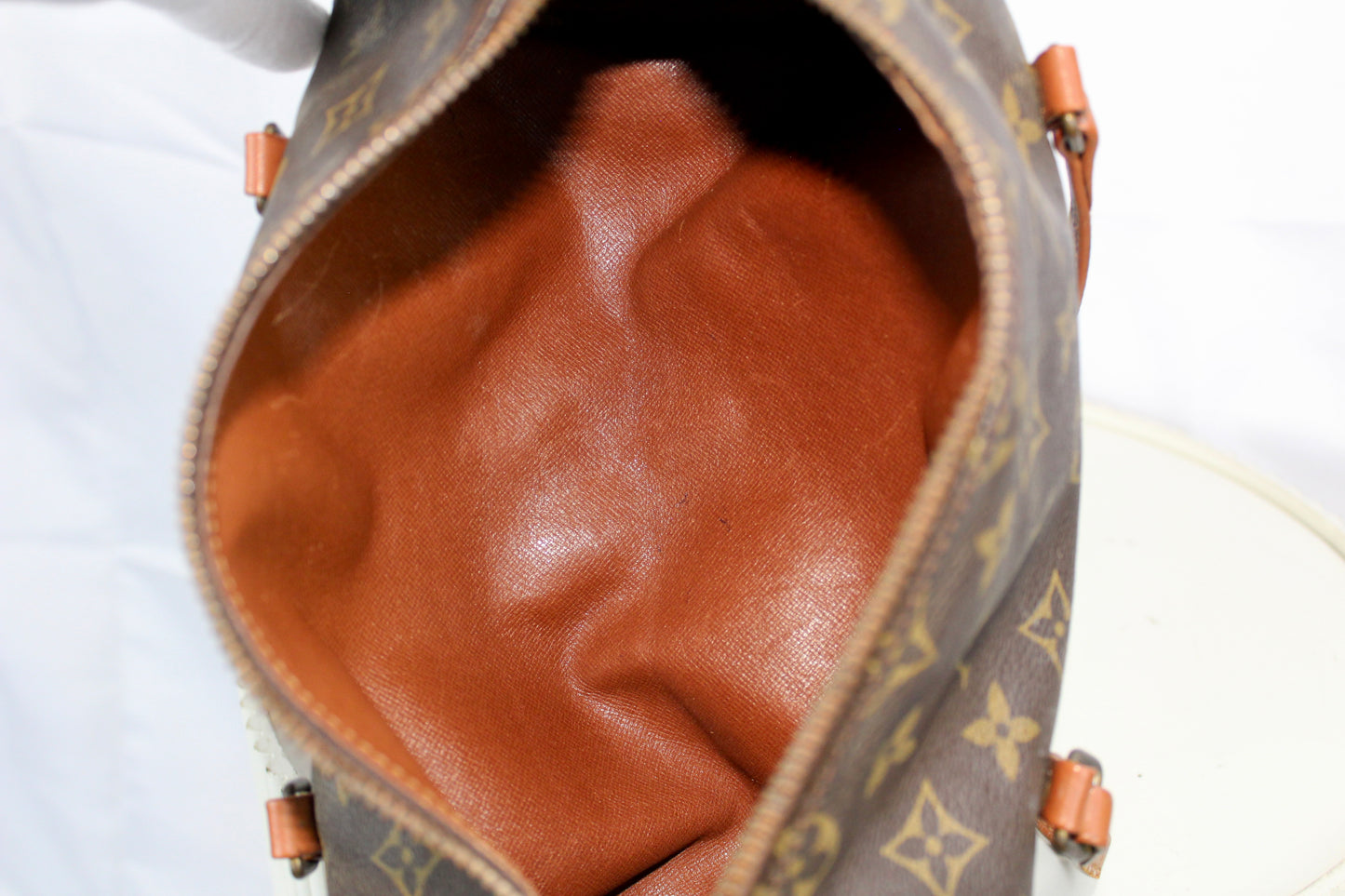 Louis Vuitton Papillon 26