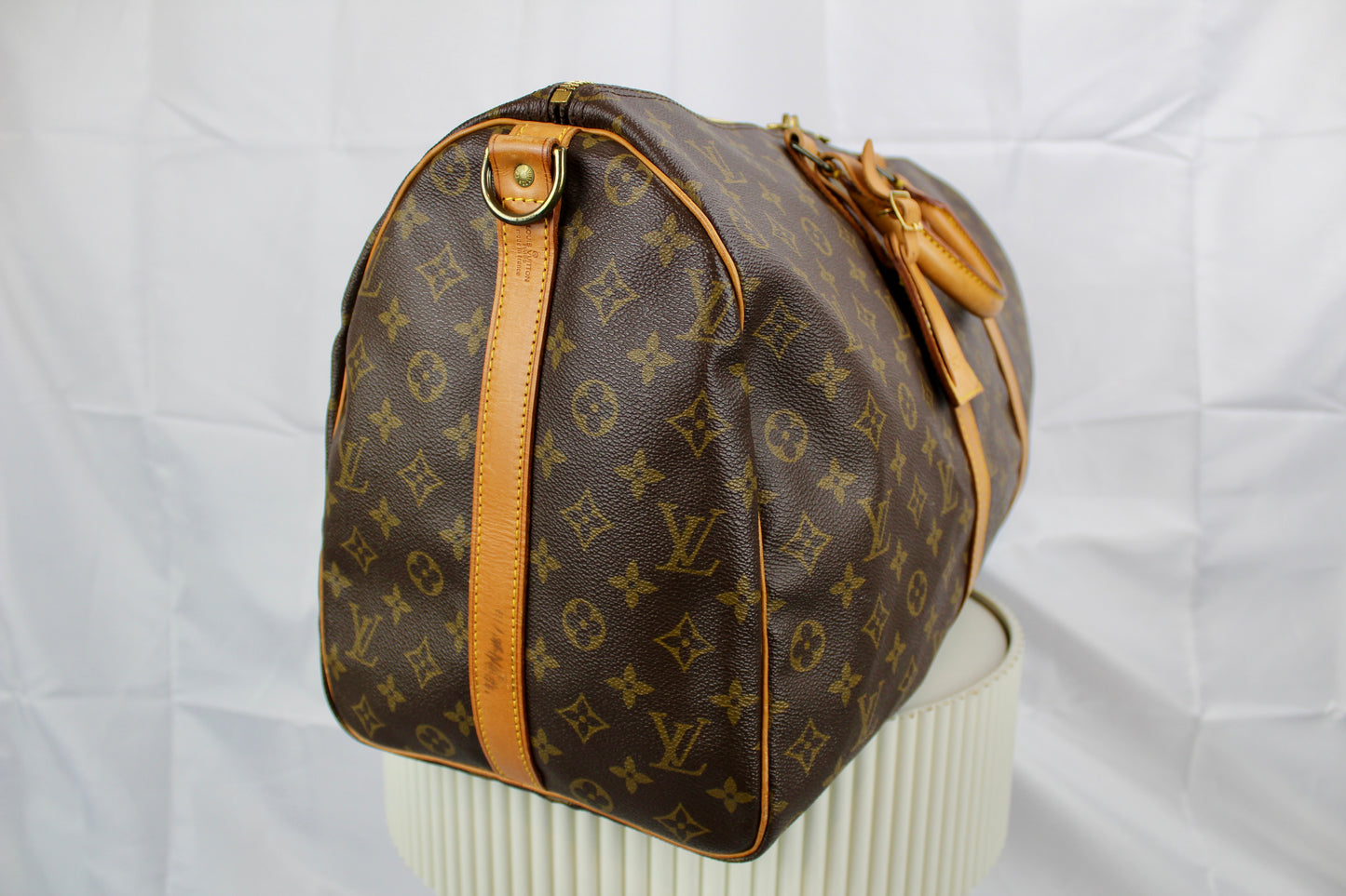 Louis Vuitton Keepall 50