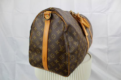 Louis Vuitton Keepall 50