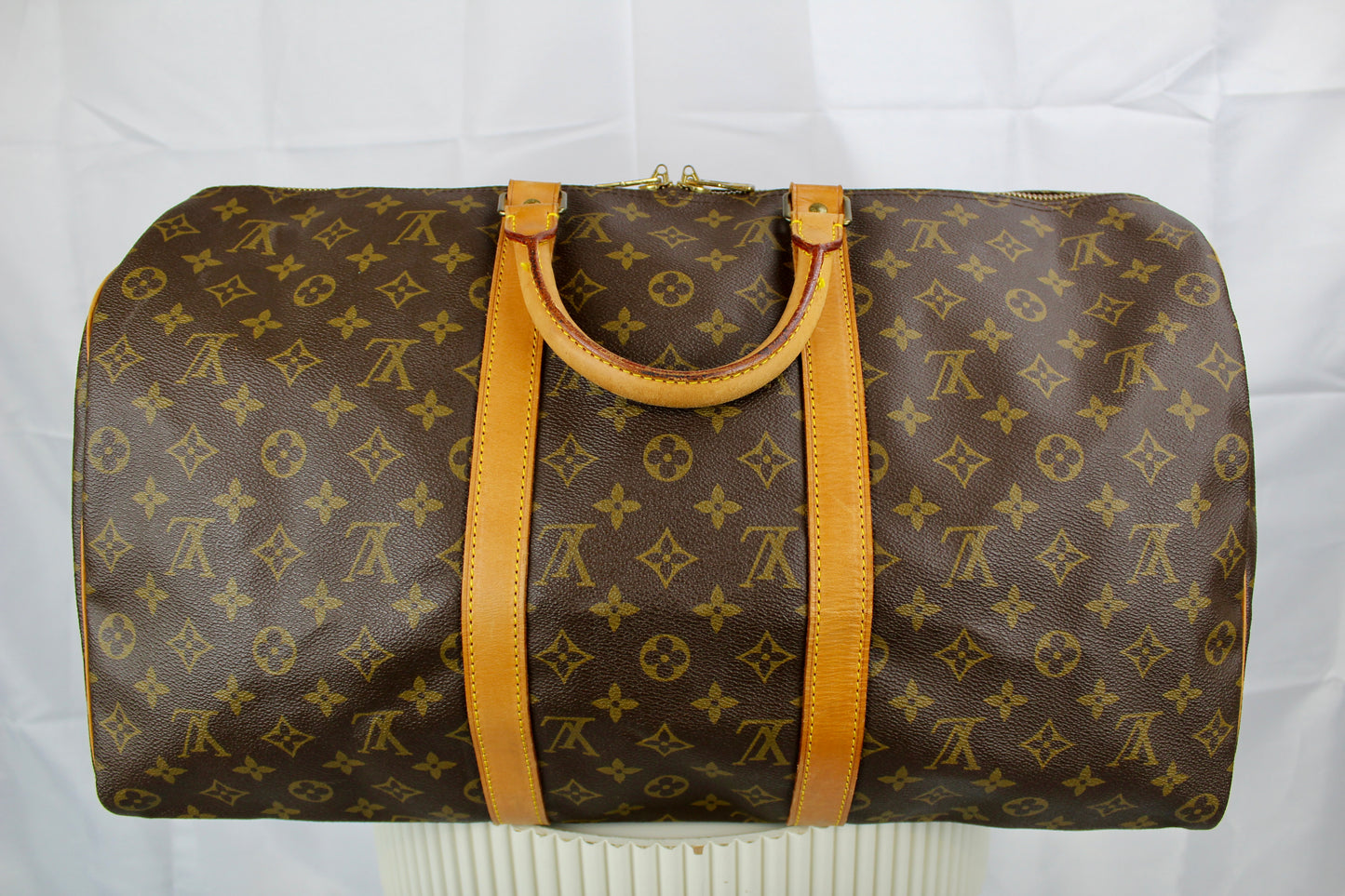 Louis Vuitton Keepall 50