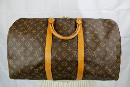 Louis Vuitton Keepall 50