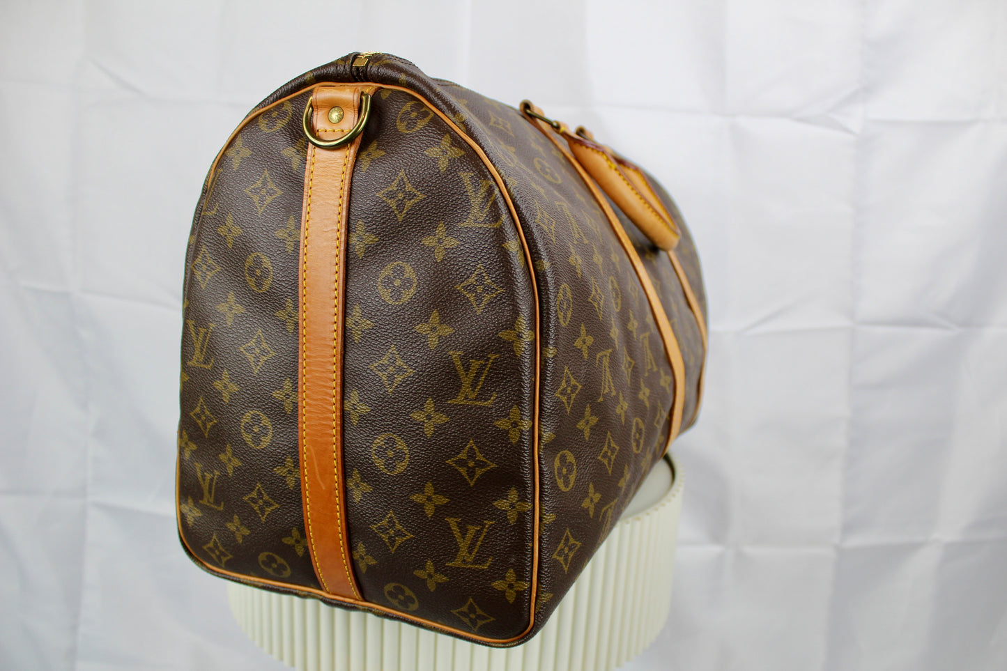 Louis Vuitton Keepall 50
