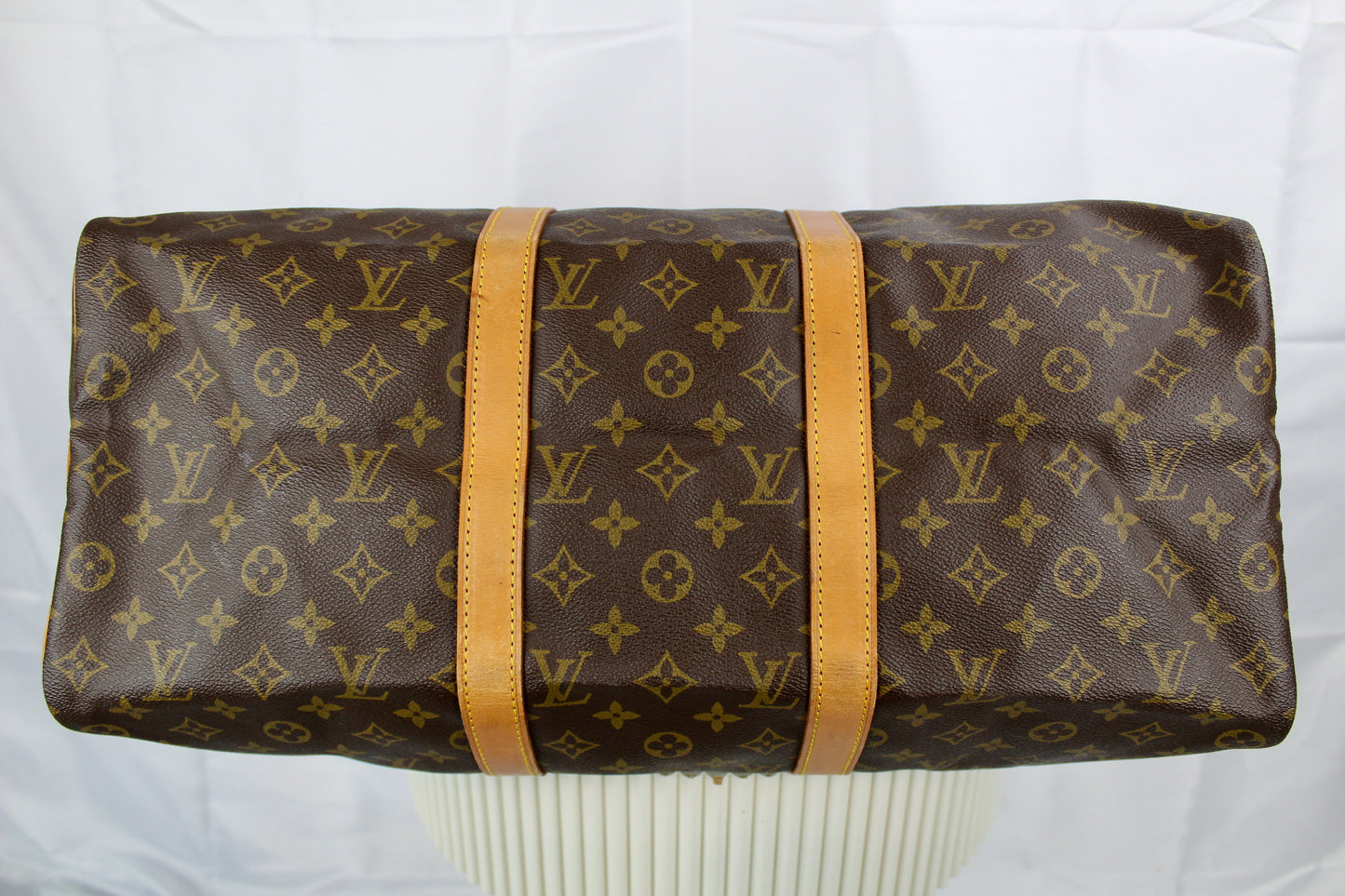 Louis Vuitton Keepall 50