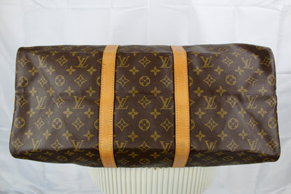 Louis Vuitton Keepall 50