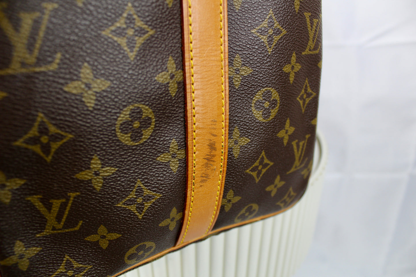 Louis Vuitton Keepall 50