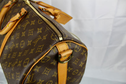 Louis Vuitton Keepall 50