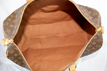 Louis Vuitton Keepall 50