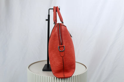 Louis Vuitton Porte Documents Damier