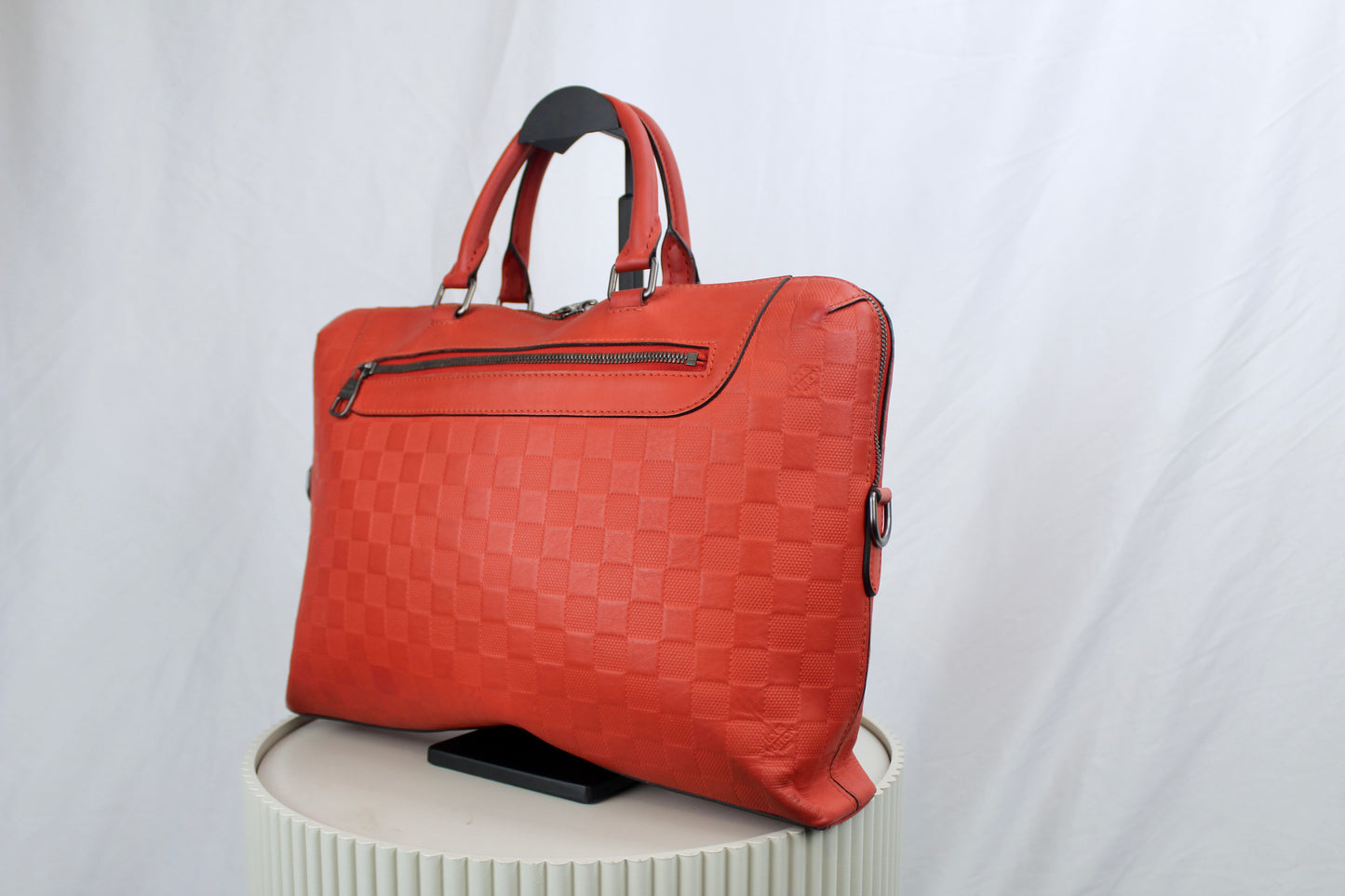 Louis Vuitton Porte Documents Damier