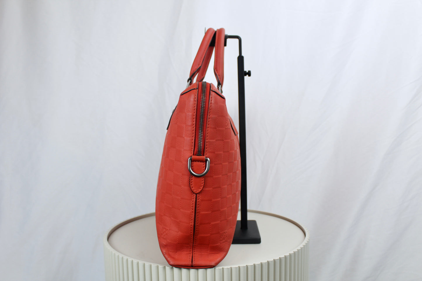 Louis Vuitton Porte Documents Damier