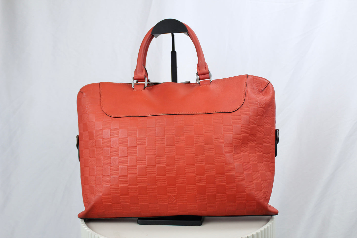 Louis Vuitton Porte Documents Damier