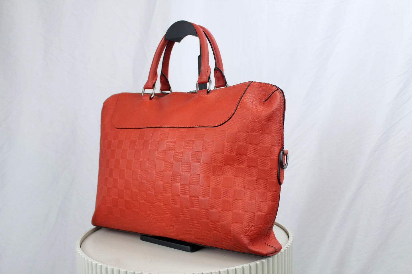 Louis Vuitton Porte Documents Damier