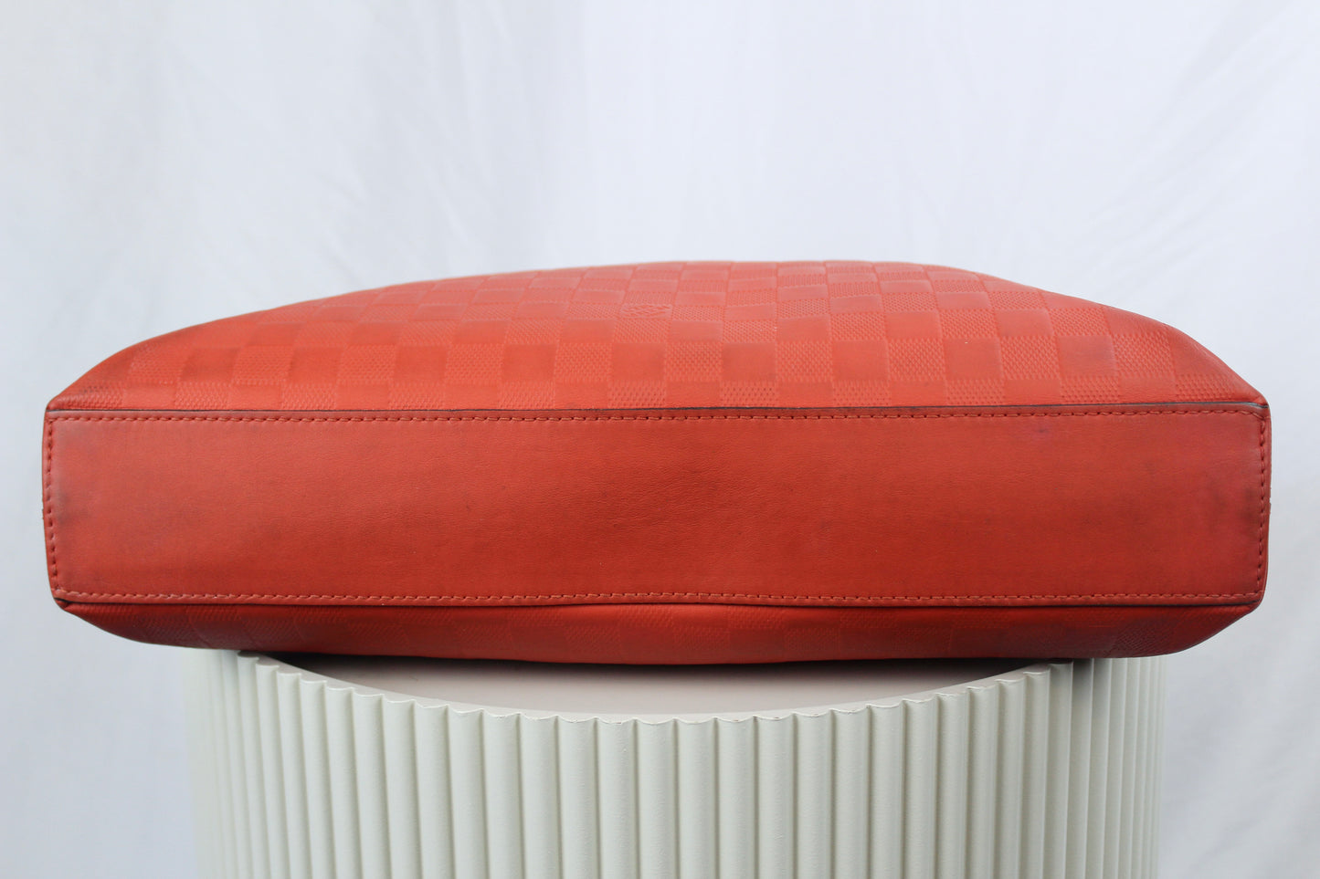 Louis Vuitton Porte Documents Damier