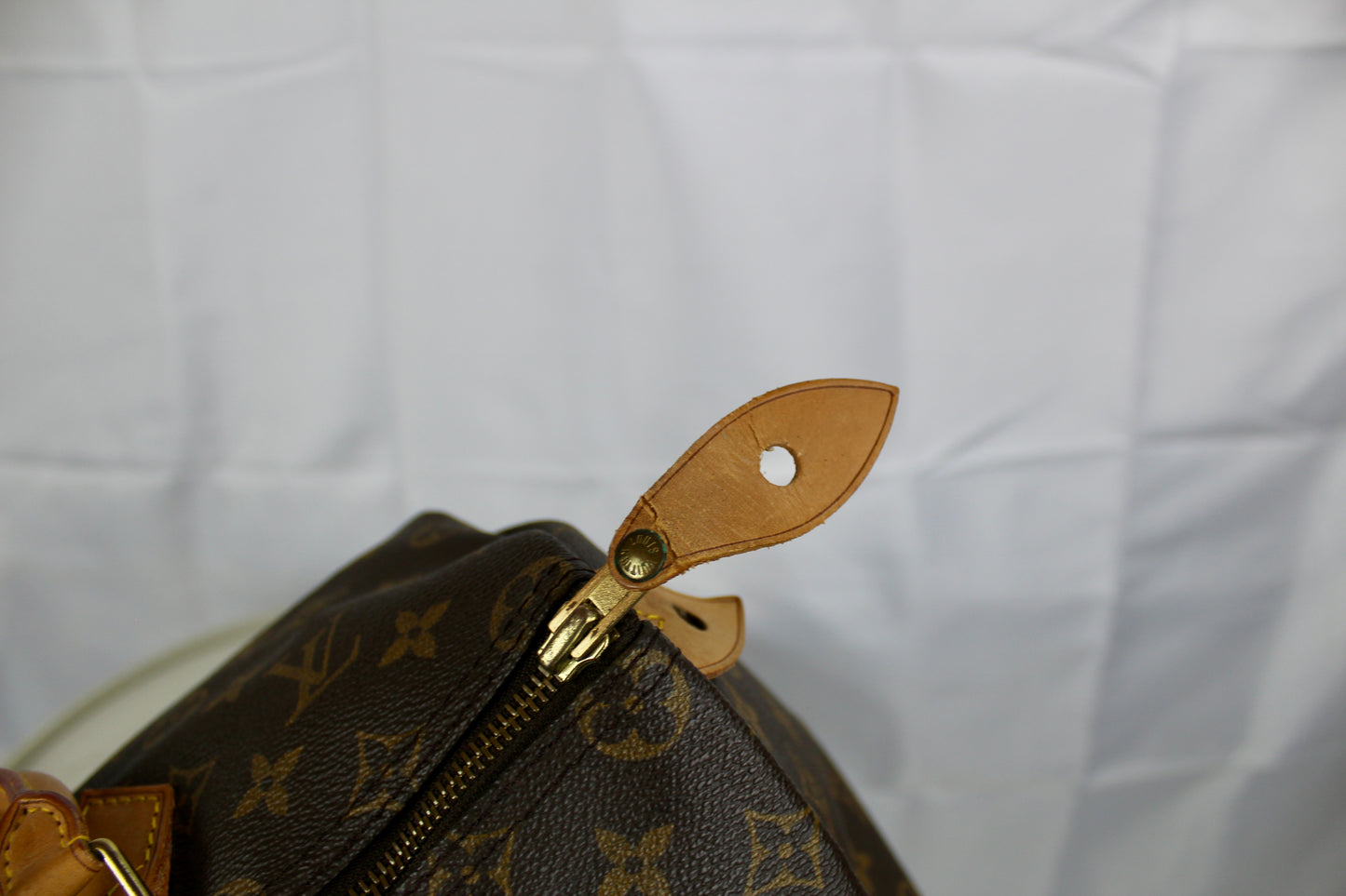 Louis Vuitton Speedy 35