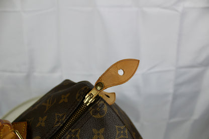 Louis Vuitton Speedy 35