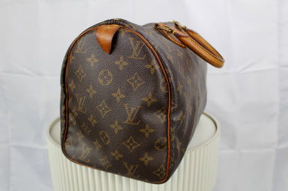 Louis Vuitton Speedy 30