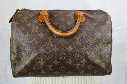 Louis Vuitton Speedy 30