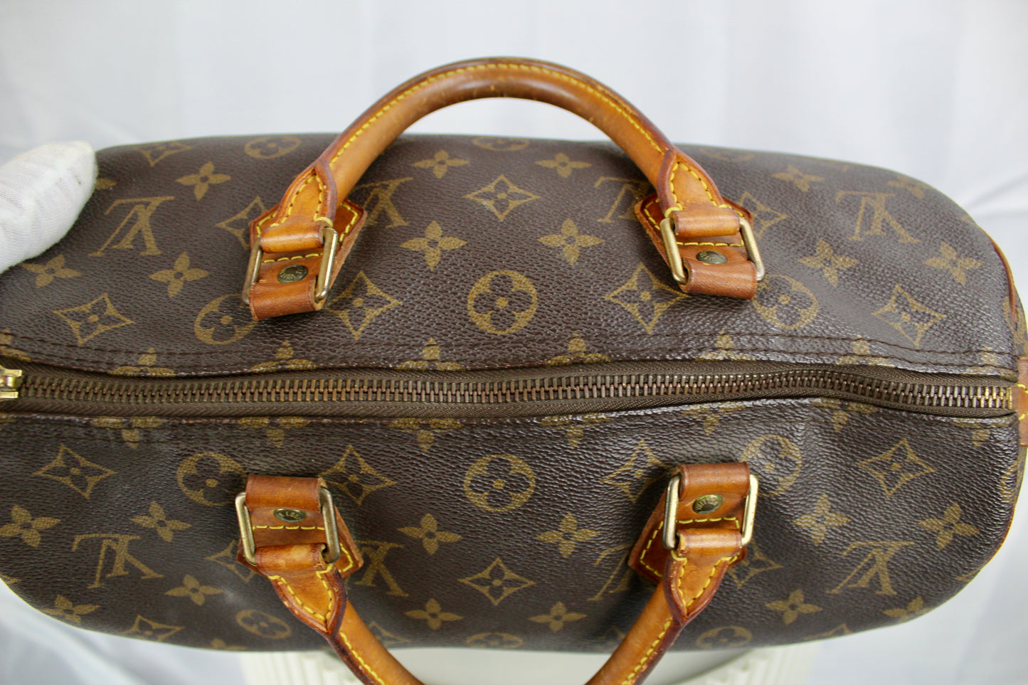 Louis Vuitton Speedy 30