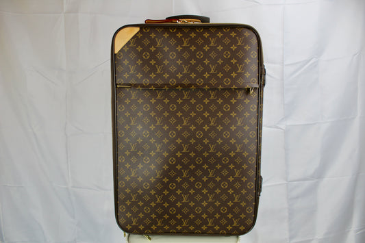 Louis Vuitton Pegase 65