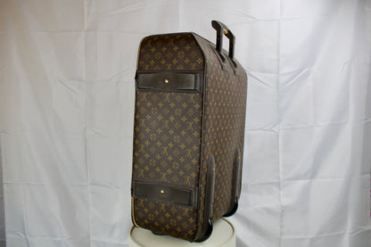Louis Vuitton Pegase 65